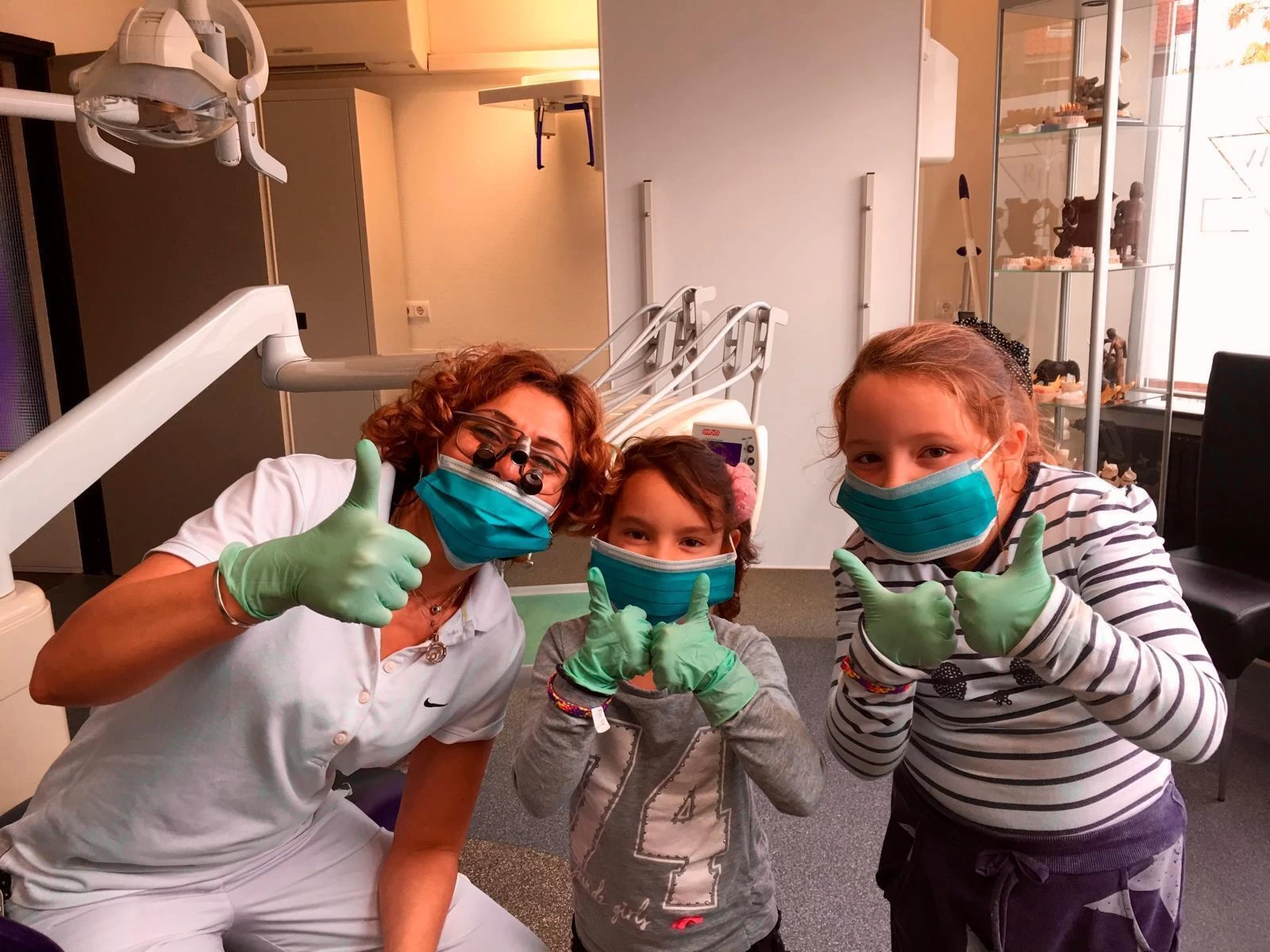Kindertandarts in Alkmaar: gratis tot 18 jaar