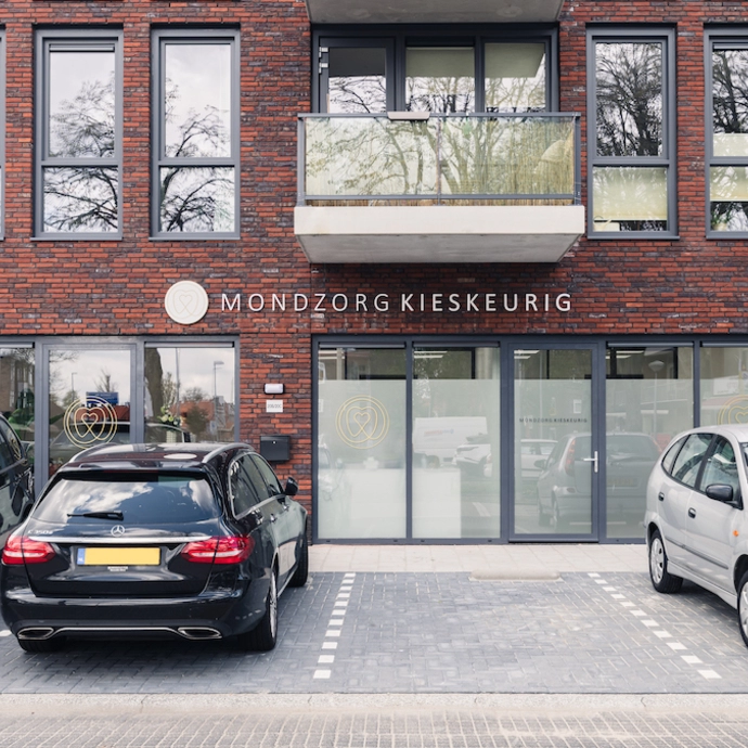 Mondhygiënist Alkmaar