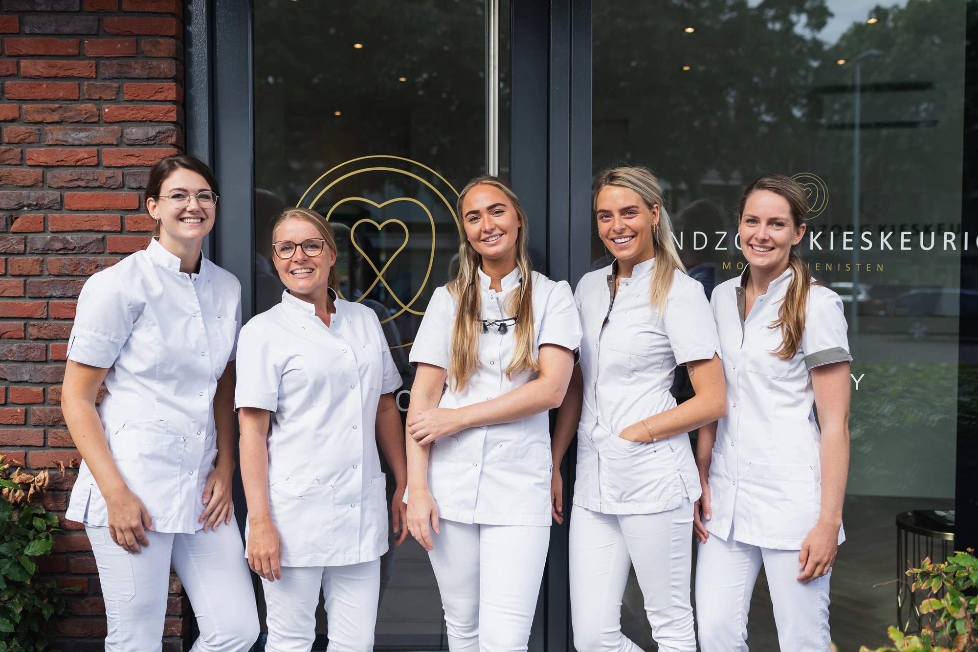Van tandarts wisselen in Alkmaar | Mondzorg Kieskeurig