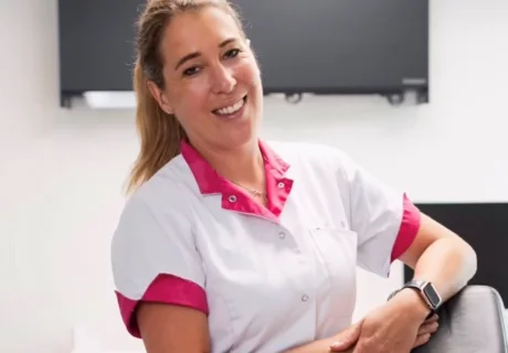 Thessa van Faassen