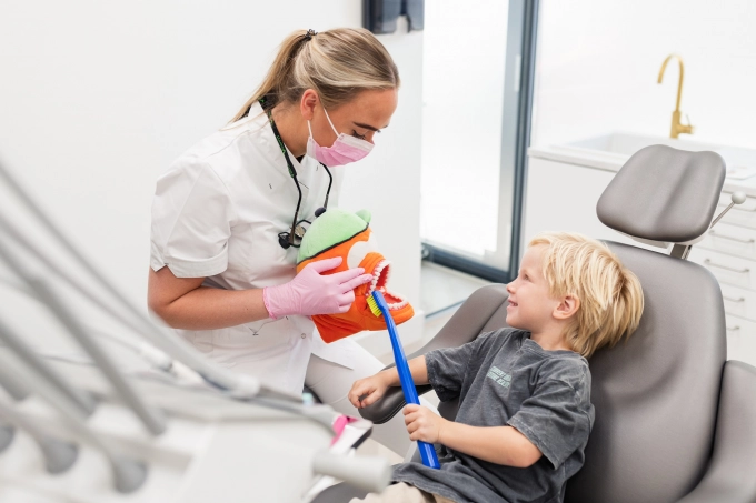 Mondhygiënist Limmen – deskundige gebitsreiniging en mondverzorging