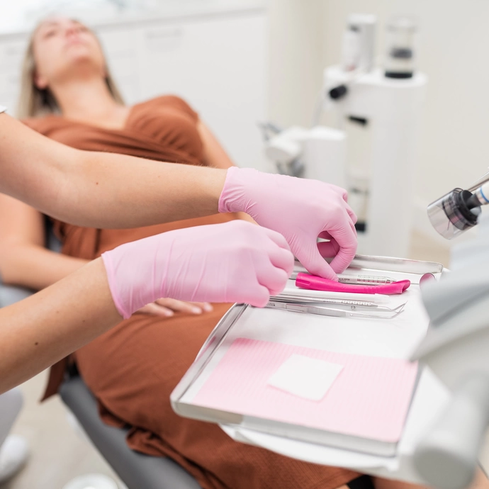 Halfjaarlijks controle