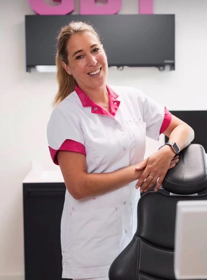 Thessa van Faassen