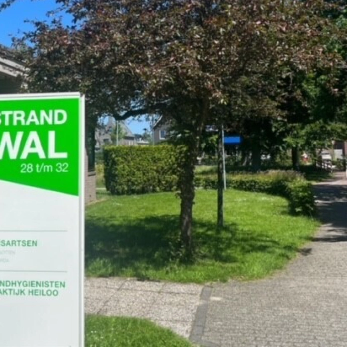 Mondhygiënist Heiloo