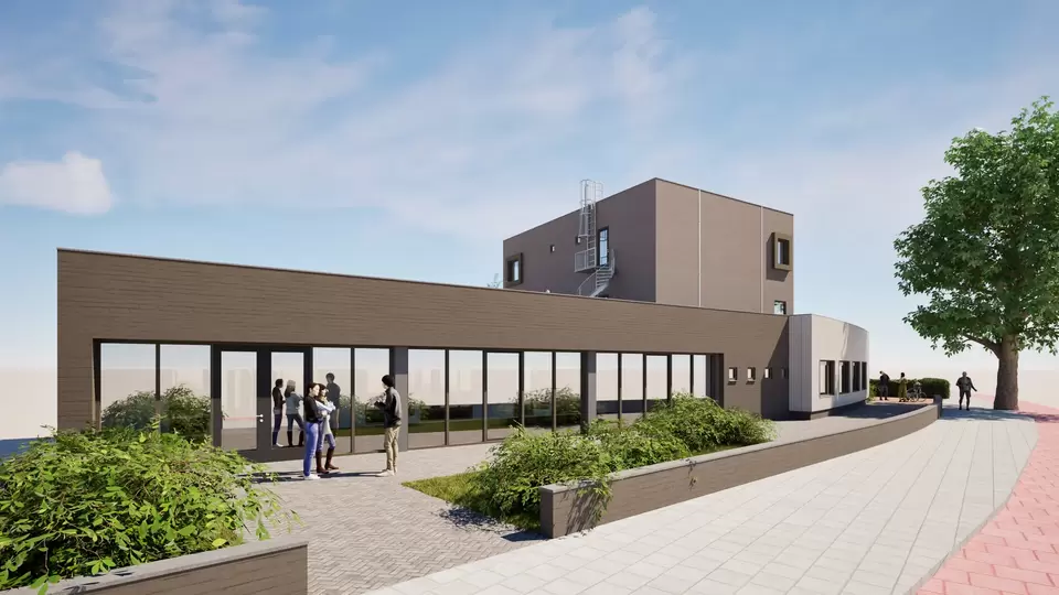 Tandartspraktijk Heiloo