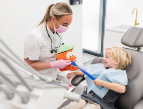 Mondhygiënist Akersloot – persoonlijke zorg en advies