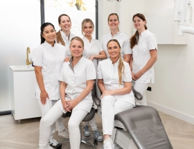 Uw specialist in mondhygiëne – Mondhygiënist Akersloot