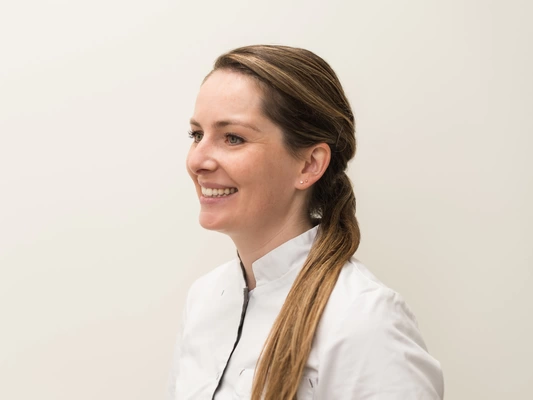 Coco de Vos Burchart - Möls