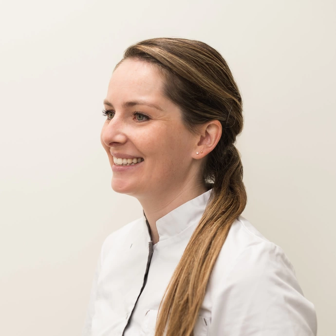 Coco de Vos Burchart - Möls