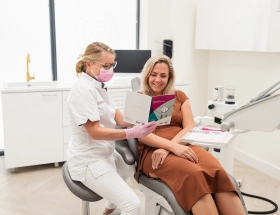 Mondhygiënist Akersloot – preventieve mondzorg bij Mondzorg Kieskeurig