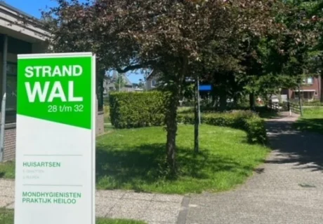 Mondhygiënist Heiloo