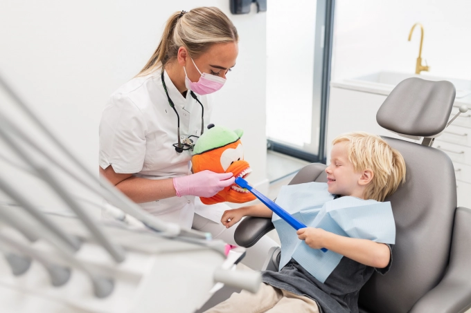 Mondhygiënist Akersloot – persoonlijke zorg en advies