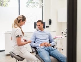 Mondhygiënist Akersloot – deskundige gebitsreiniging en mondverzorging