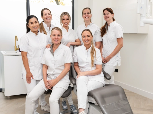 Mondhygiënisten Mondzorg Kieskeurig