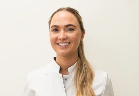 Sarah-Lou Dijkman