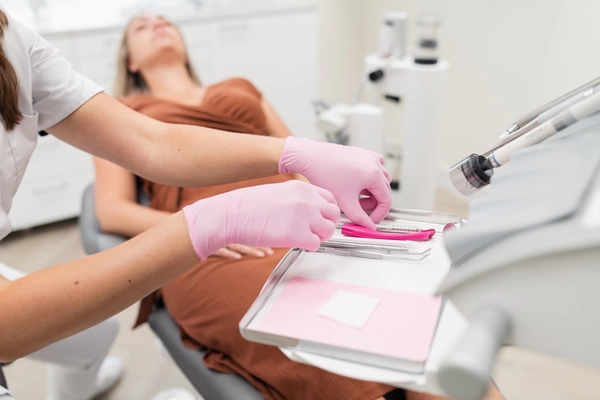 Halfjaarlijks controle