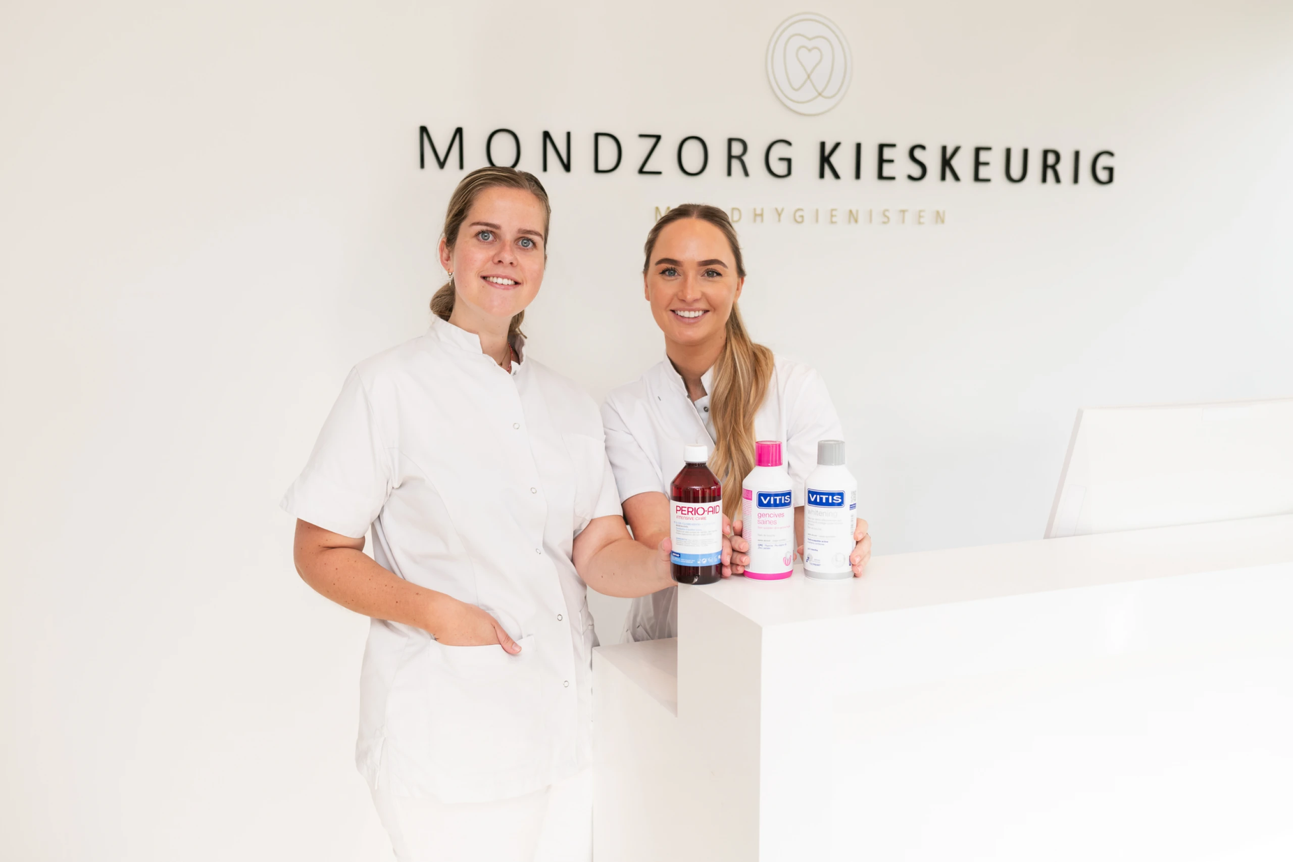 Mondverzorging