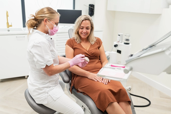 Erkende mondhygiënist in Alkmaar en Heiloo met KRM-registratie