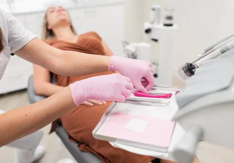 Halfjaarlijks controle