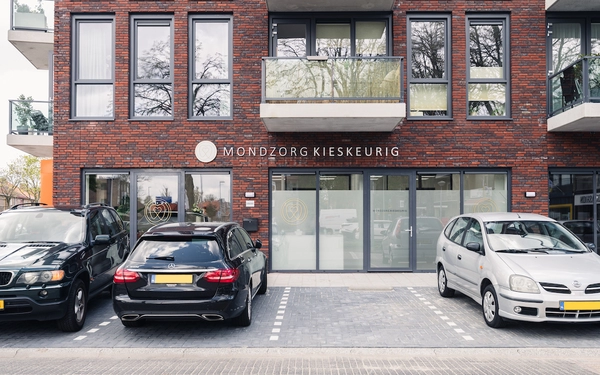 Mondhygiënist Alkmaar