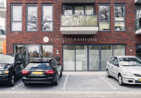 Mondhygiënist Alkmaar