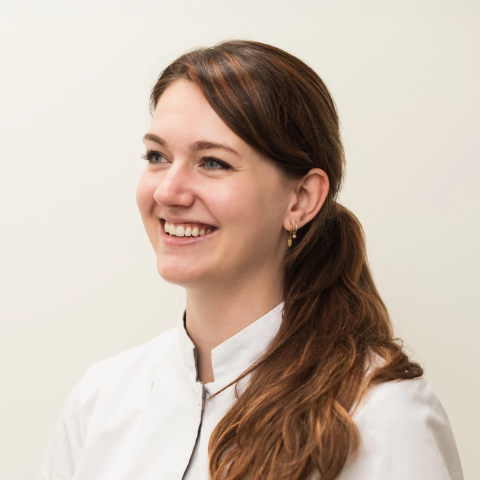 Sanne Langedijk - Lam