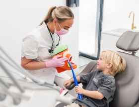 Mondhygiënist Limmen – deskundige gebitsreiniging en mondverzorging