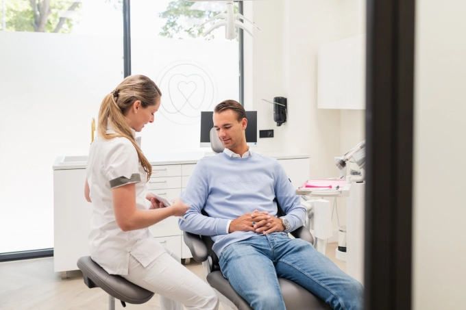 Mondhygiënist Akersloot – deskundige gebitsreiniging en mondverzorging