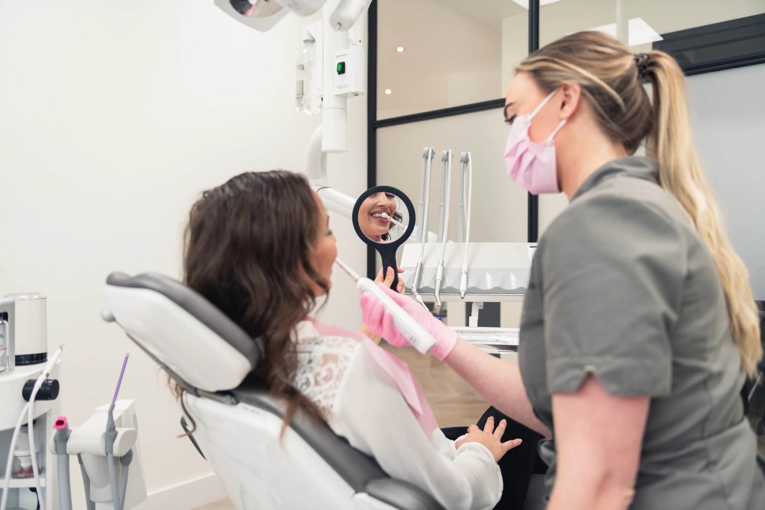 Mondhygiënist Akersloot