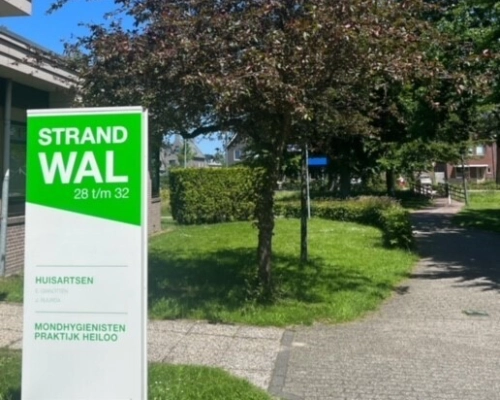 Mondhygiënist Heiloo